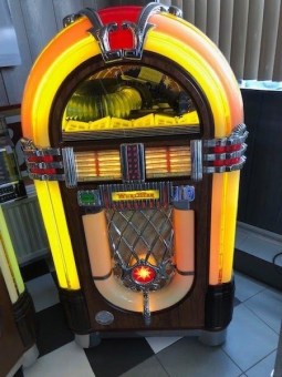 Wurlitzer 10158